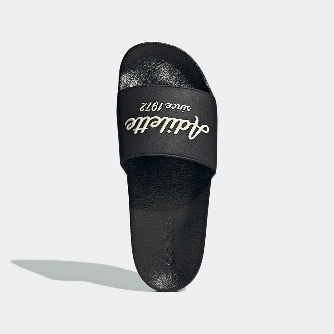 Adidas/阿迪达斯正品ADILETTE 男女居家凉鞋运动拖鞋 GW8747