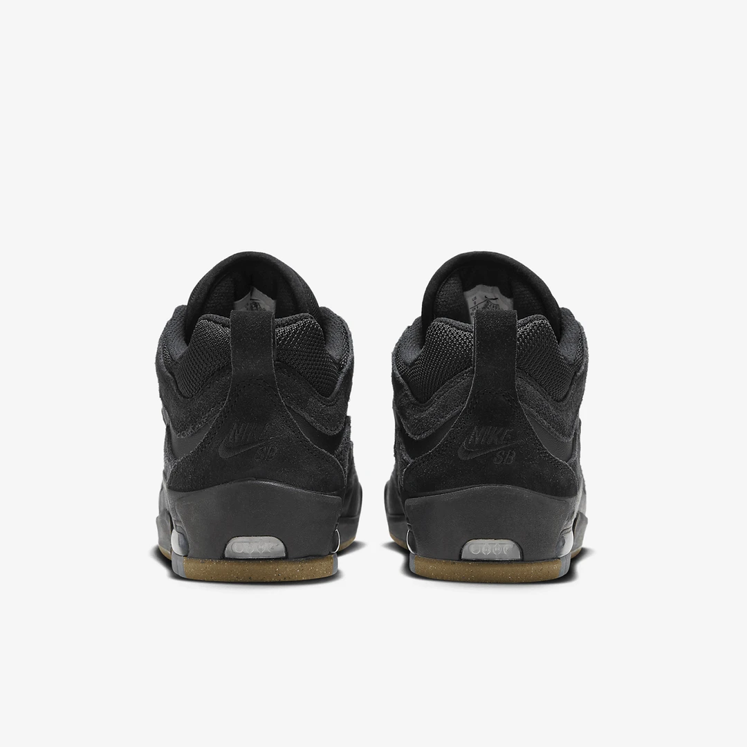 Nike/耐克正品Air Max Ishod 男女同款低帮休闲鞋FB2393-001