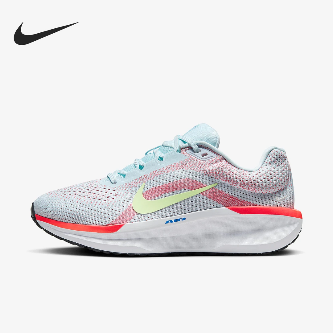 Nike/耐克正品新款女士缓震透气耐磨低帮跑步鞋FJ9510-402