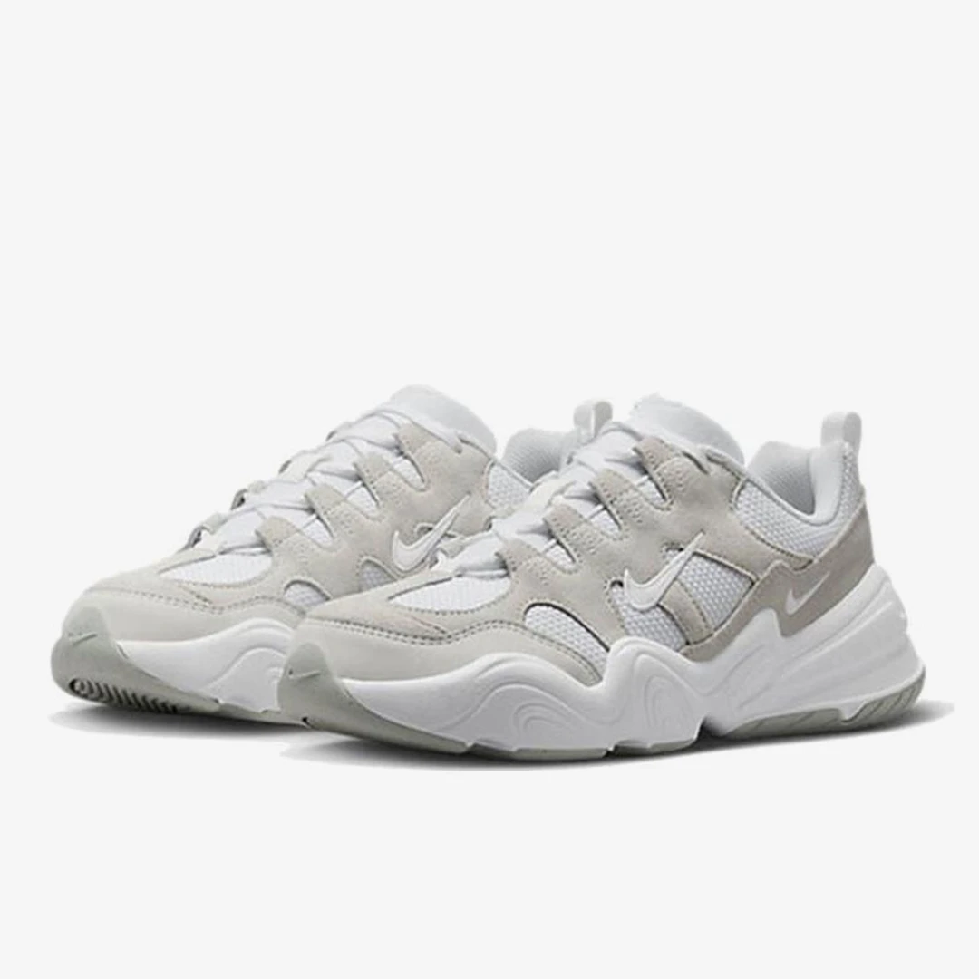 Nike/耐克正品TECH HERA女子时尚低帮休闲运动鞋DR9761-100