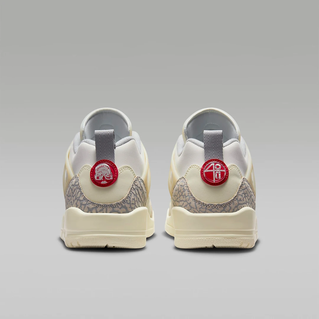 Nike/耐克正品Jordan Spizike Low 男士运动篮球鞋FQ1759-100