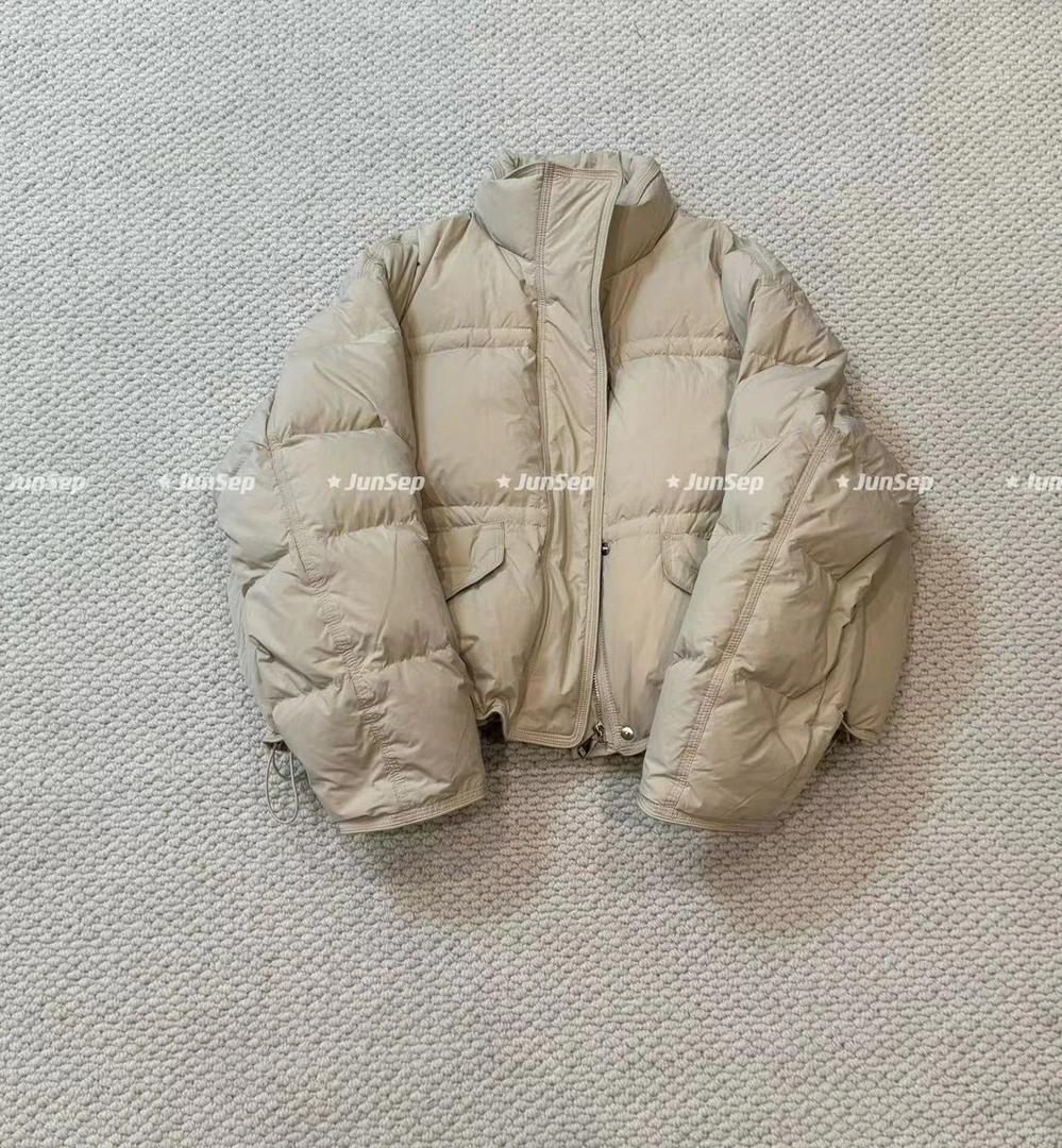 JunSep.【韩货小暖包】韩货小暖包羽绒衣