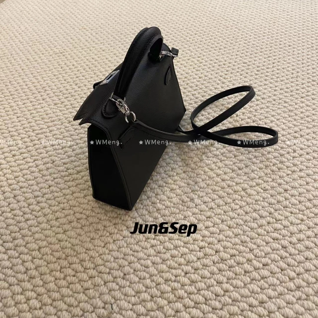 JunSep.【小挎包】23百搭小众包包