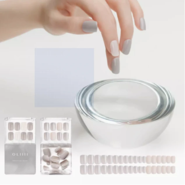 穿戴甲，美甲，甲片