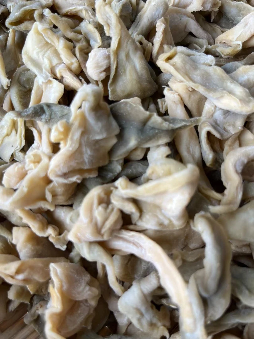 滨海老家莴苣干（乌次台干）