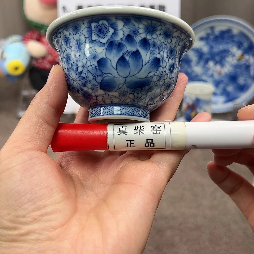 陶瓷制品加工工艺