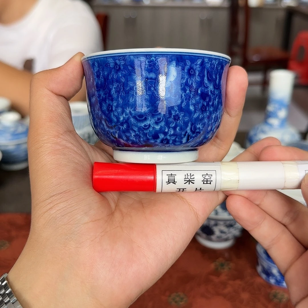 景德镇陶瓷艺术家作品
