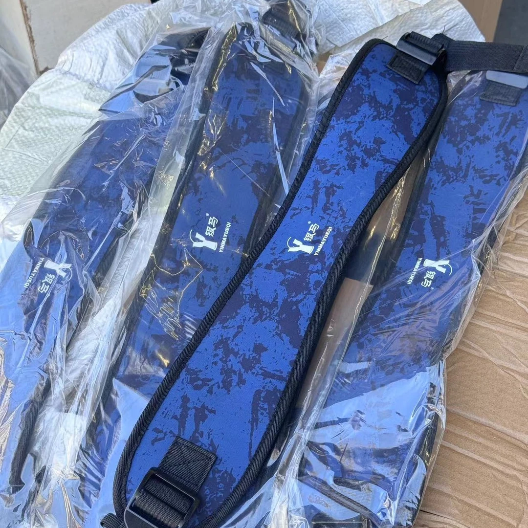 非洲鼓腰带加厚透气手鼓背带军鼓带子乐器可调节金属挂钩迷彩多色