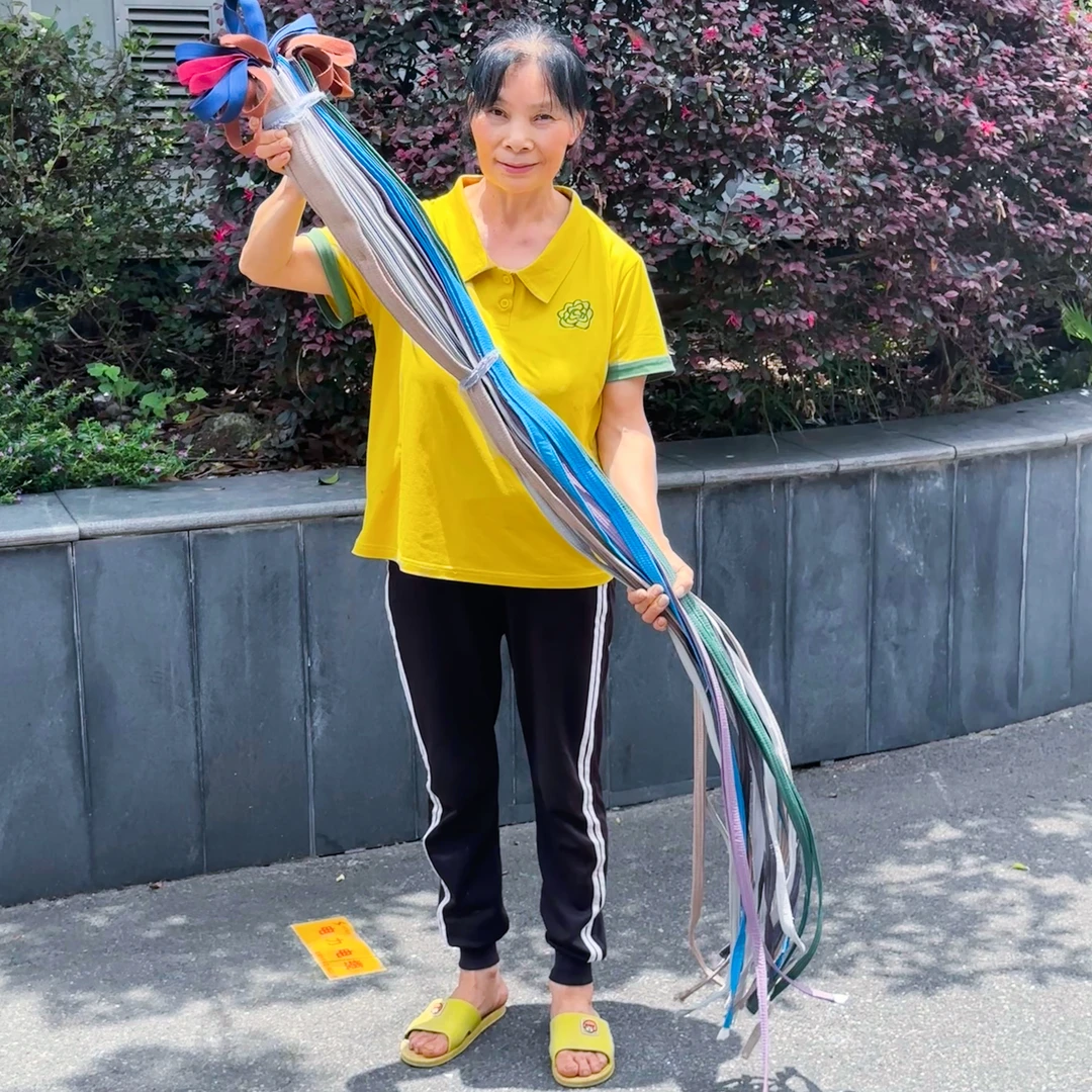 【背篓背系】布背带家用婴儿竹背篓绳子塑料背筐背篼背箩筐篮子带子