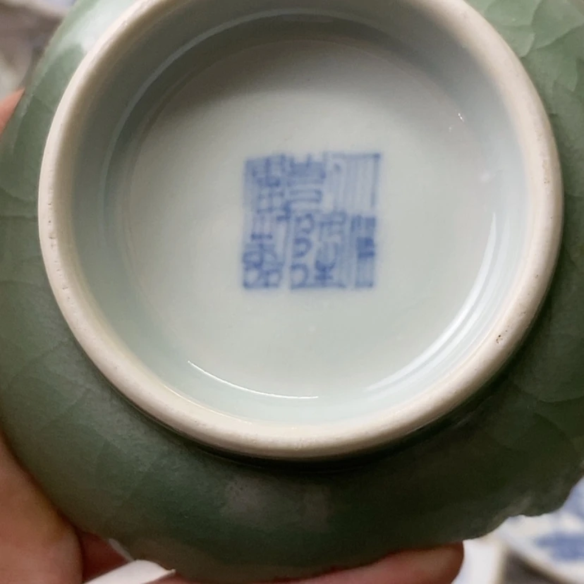 【闪购商品】密胺瓷片