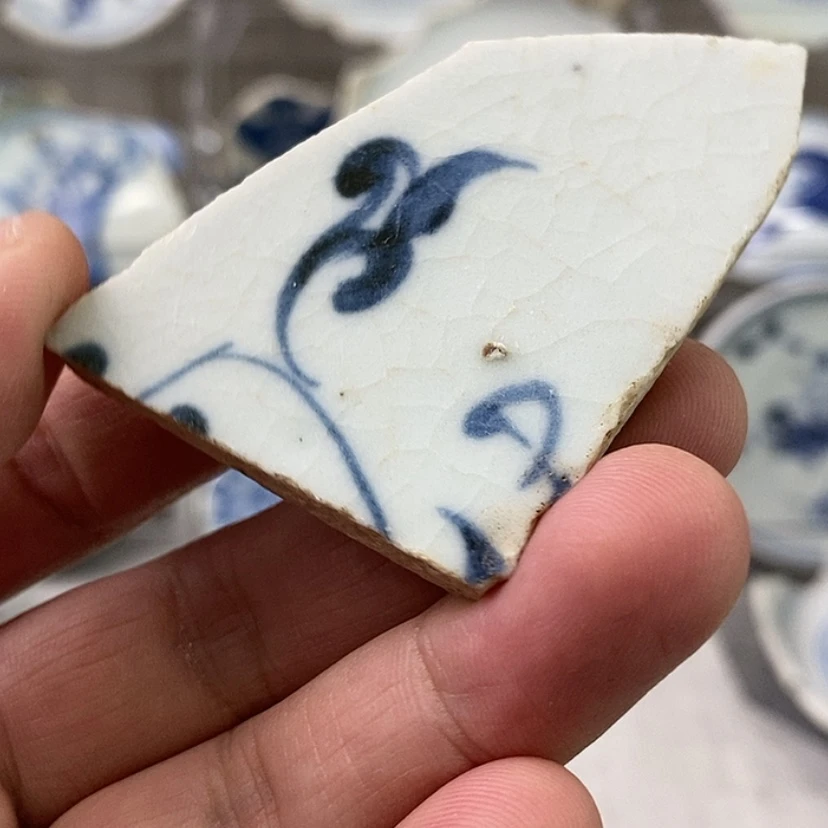 【闪购商品】密胺瓷片