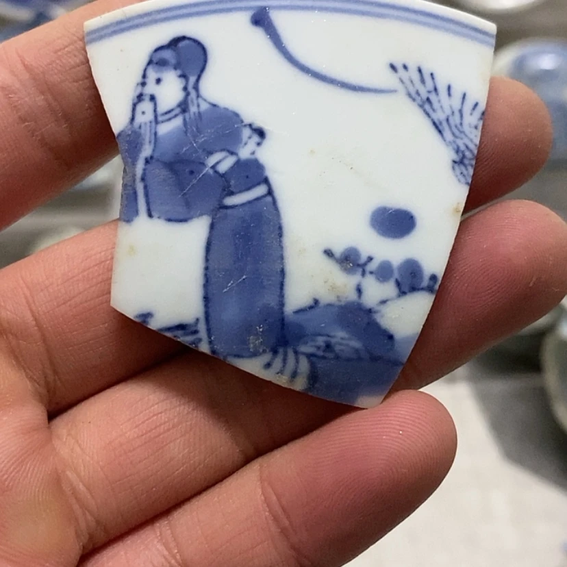 【闪购商品】密胺瓷片