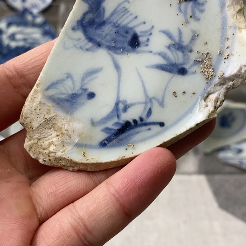 【闪购商品】密胺瓷片