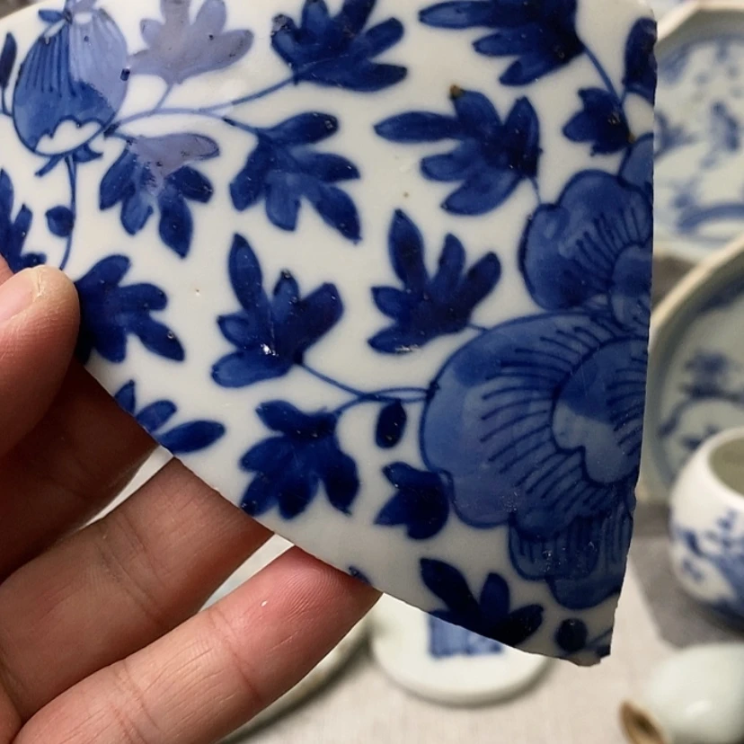 【闪购商品】密胺瓷片