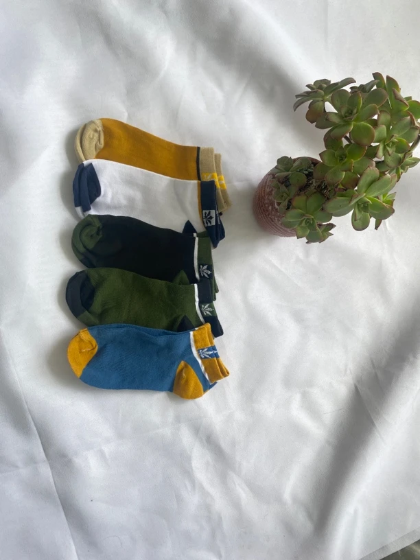 袜子夏短款防臭吸汗低榜浅口百搭休闲船不起球