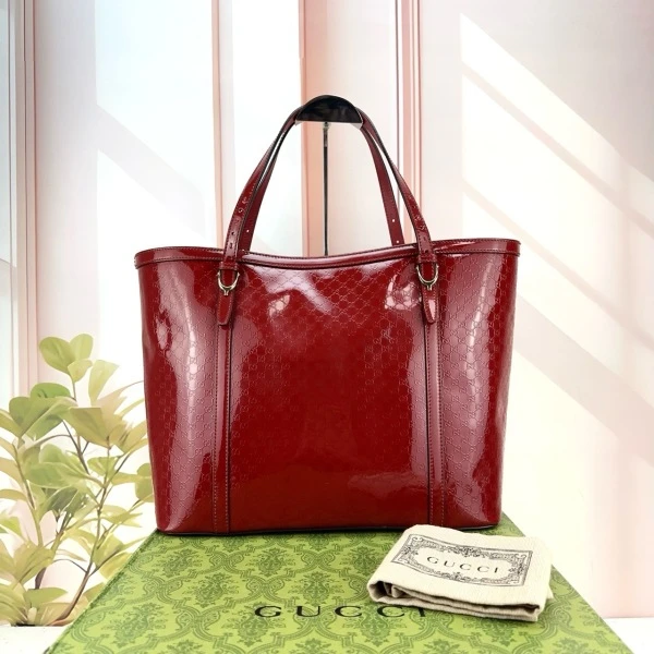 妃鱼/95新/古驰/Gucci/手提包/市场价18000
