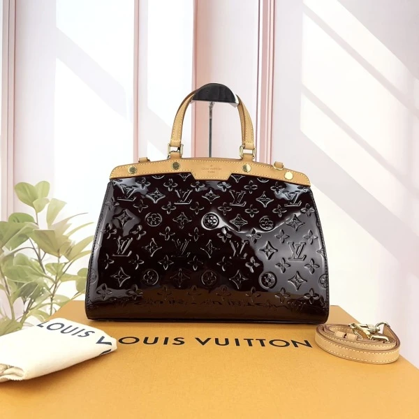 妃鱼/95新/路易威登/Louis Vuitton/手提包/市场价29000
