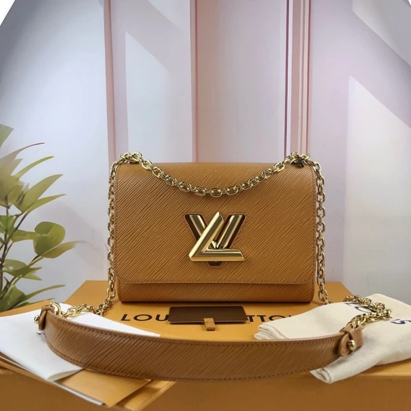 妃鱼/95新/路易威登/Louis Vuitton/单肩包/市场价48000