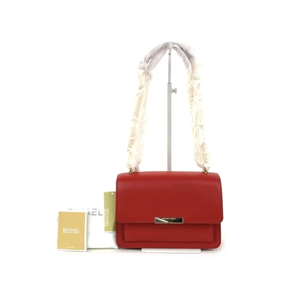 妃鱼/99新/迈克·柯尔/Michael Kors/单肩包/市场价3600