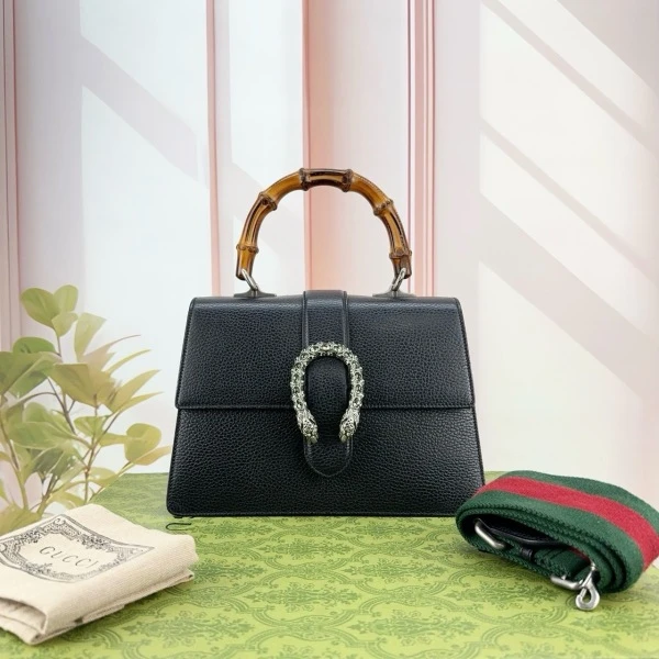 妃鱼/95新/古驰/Gucci/单肩包/市场价25900