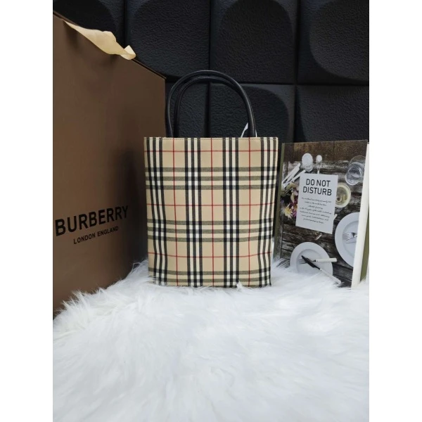 妃鱼/9新/博柏利/Burberry/腰包/市场价12000
