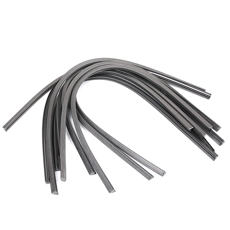 【通用无骨雨刮】专车耐用适合各种车型安装雨刮器雨刮器硅胶雨刮