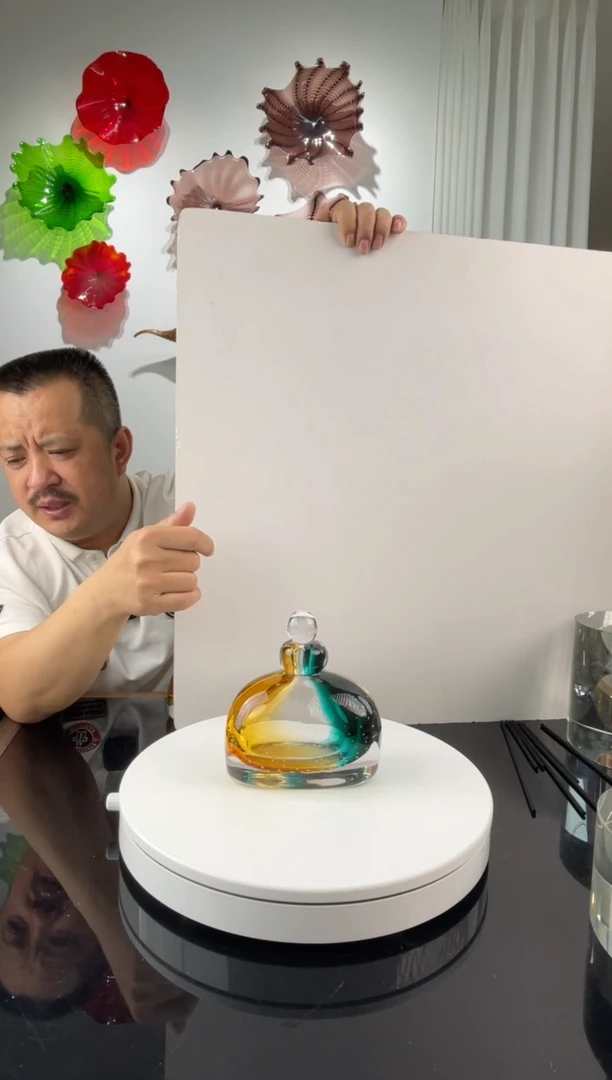 【闪购商品】瓷片梁哥双十一福利专场【手工琉璃摆件】