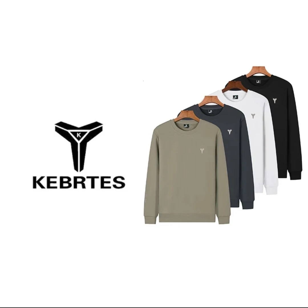 588情侣加绒卫衣情侣圆领保暖舒适百搭秋冬保暖男士长袖休闲88908