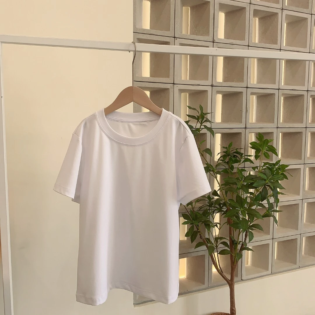 NZ 020  三防小白T 夏季新款  儿童短袖上衣