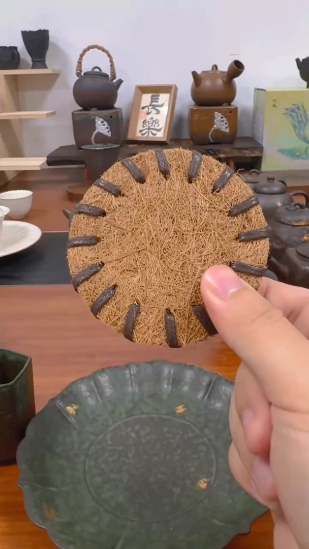 【闪购商品】舍己-椰丝垫舍己-椰丝垫