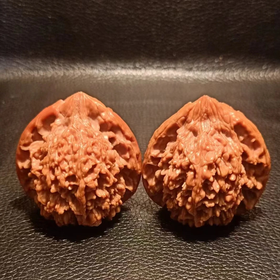 文玩核桃 直播选货