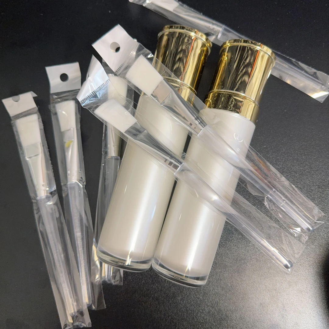 洗护--临时链接精华面膜化妆刷