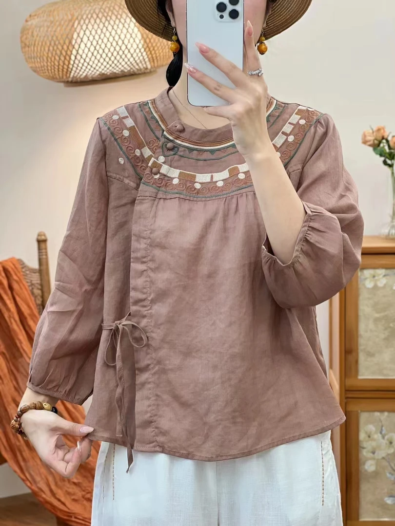 001--049心慕施X29上衣连衣裙7.17SW短袖裤子