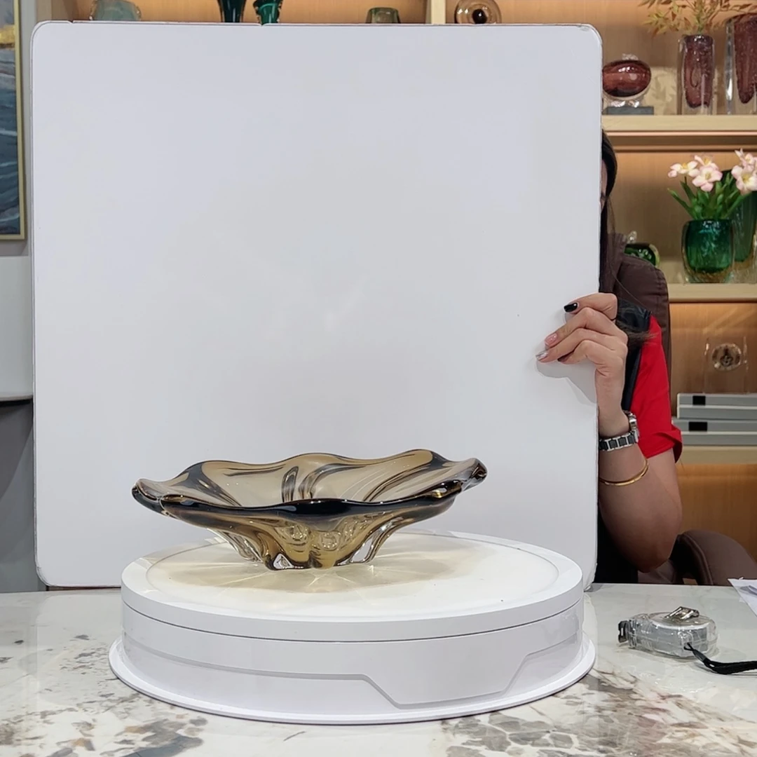【闪购商品】骨瓷摆件