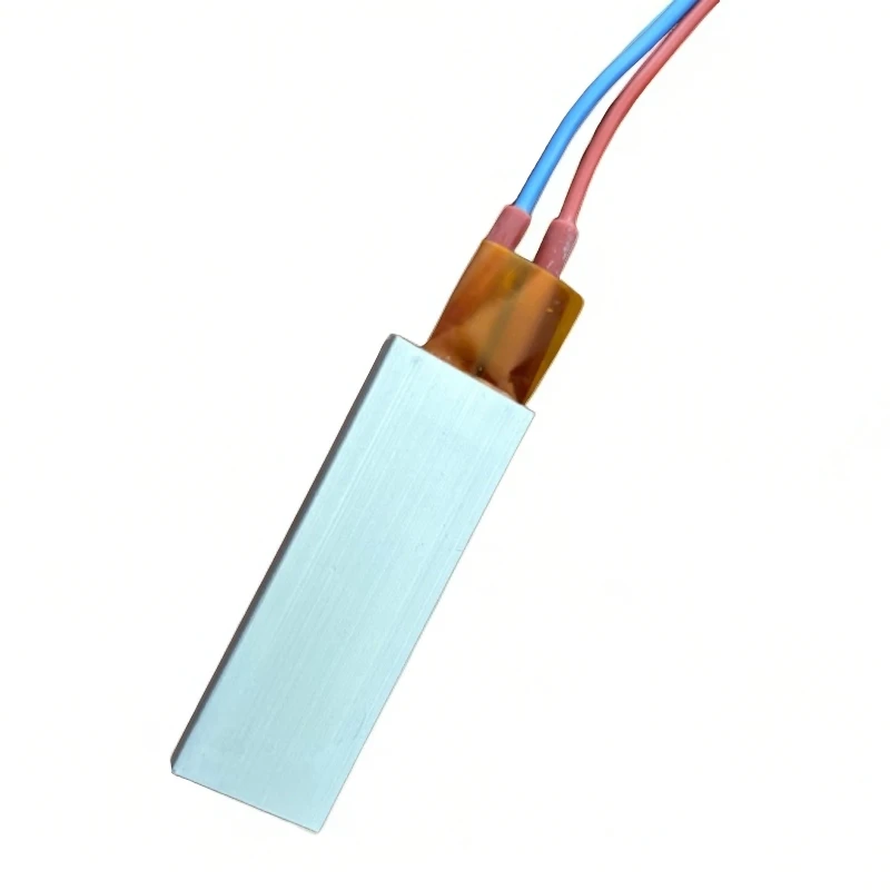 自动打角机发热片