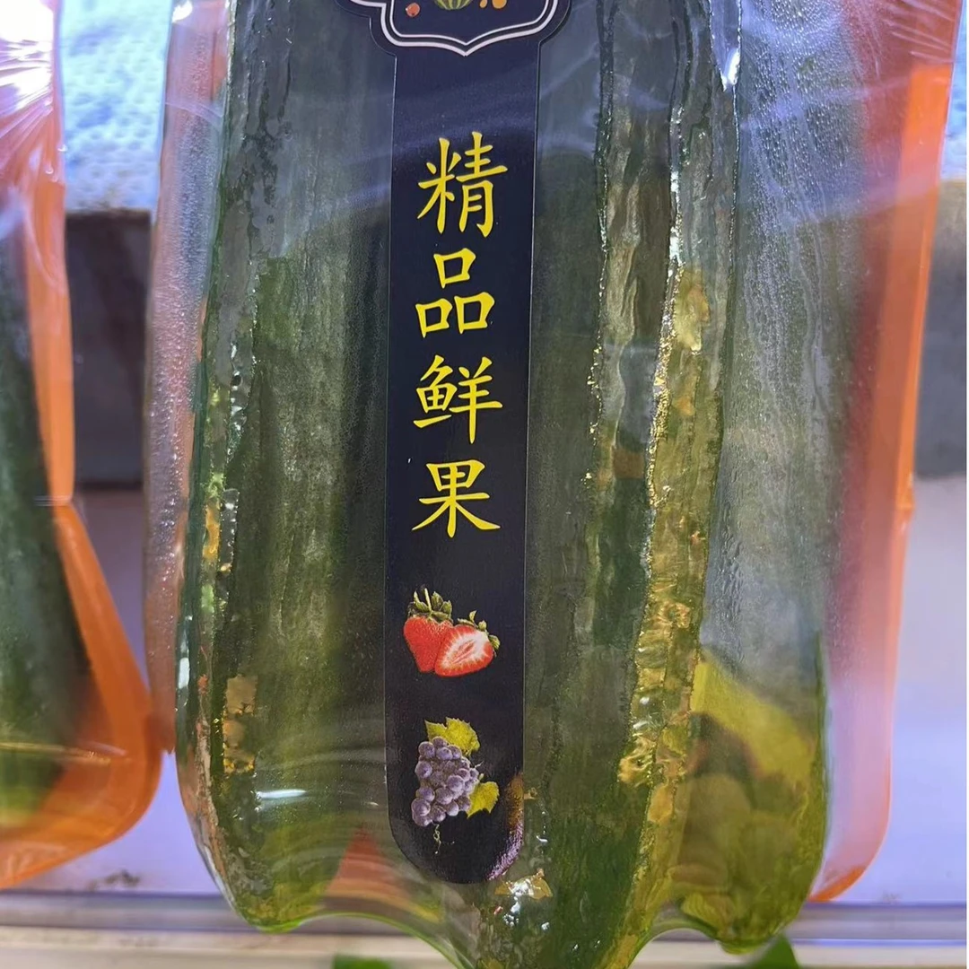 [夏季必备] 精品水果黄瓜 脆脆甜甜黄瓜同城送黄瓜同城配
