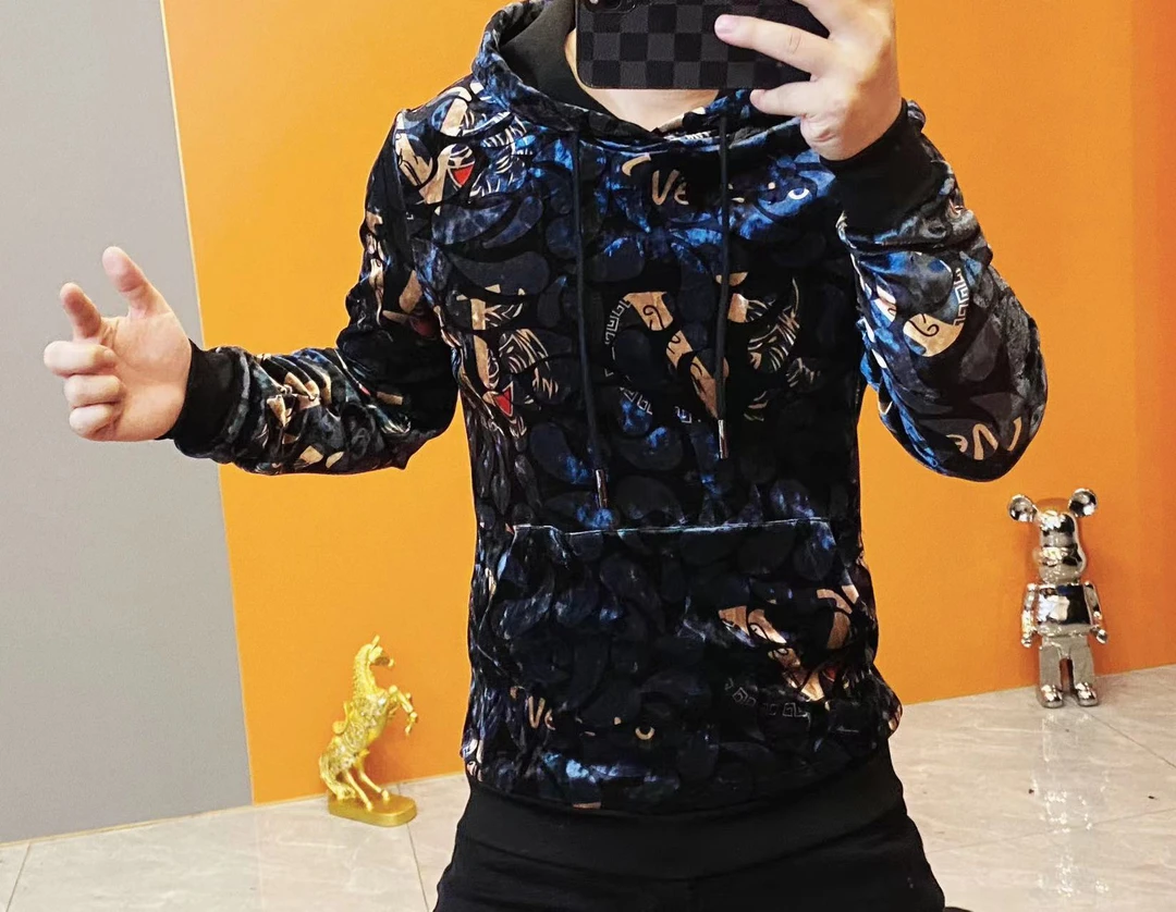 Q断码no退换（叫到名字拍）微瑕疵高品质男士上衣