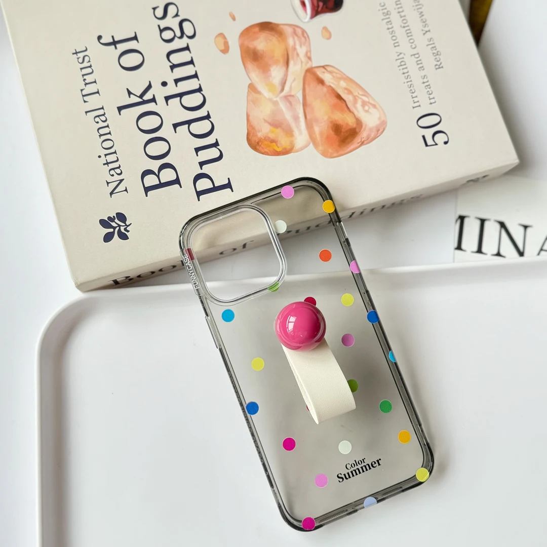 简约日韩条纹小众创意适用iphone15proma手机壳苹果14pro防摔