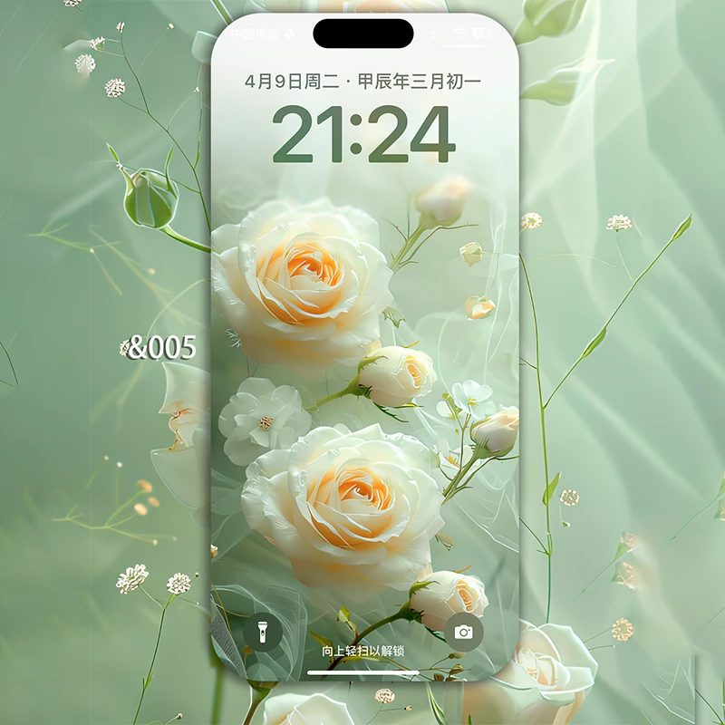 &005 4K壁纸丨手机壁纸