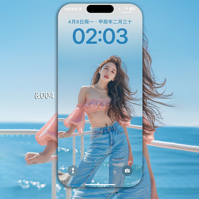 &004 4K壁纸丨手机壁纸