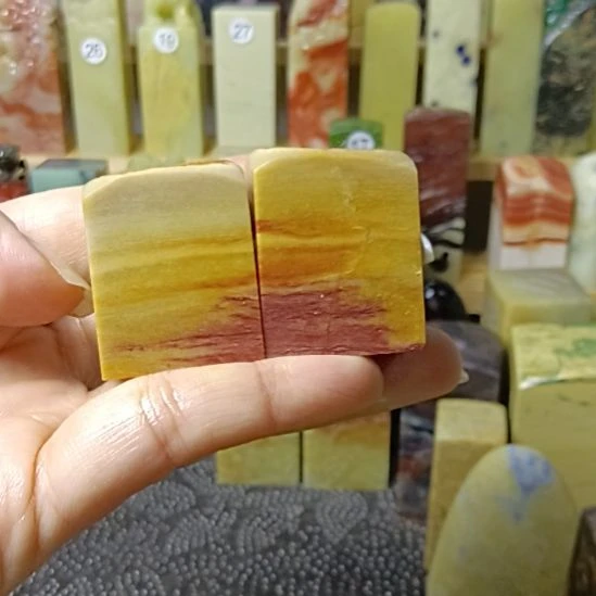 【闪购商品】青田石大**都