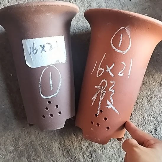 紫砂20CM（含）-50CM（不含）①