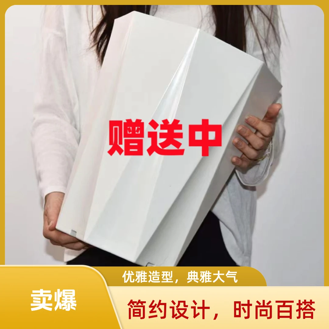 未来花朵【多角16单】促销花盆加厚塑料立体耐用特价透气大号时尚