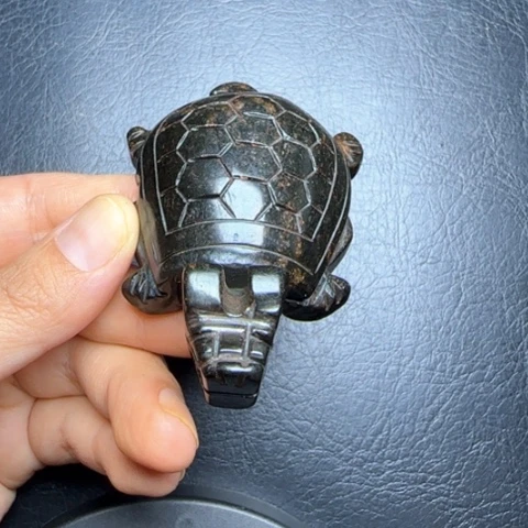 和田玉吊坠未镶嵌