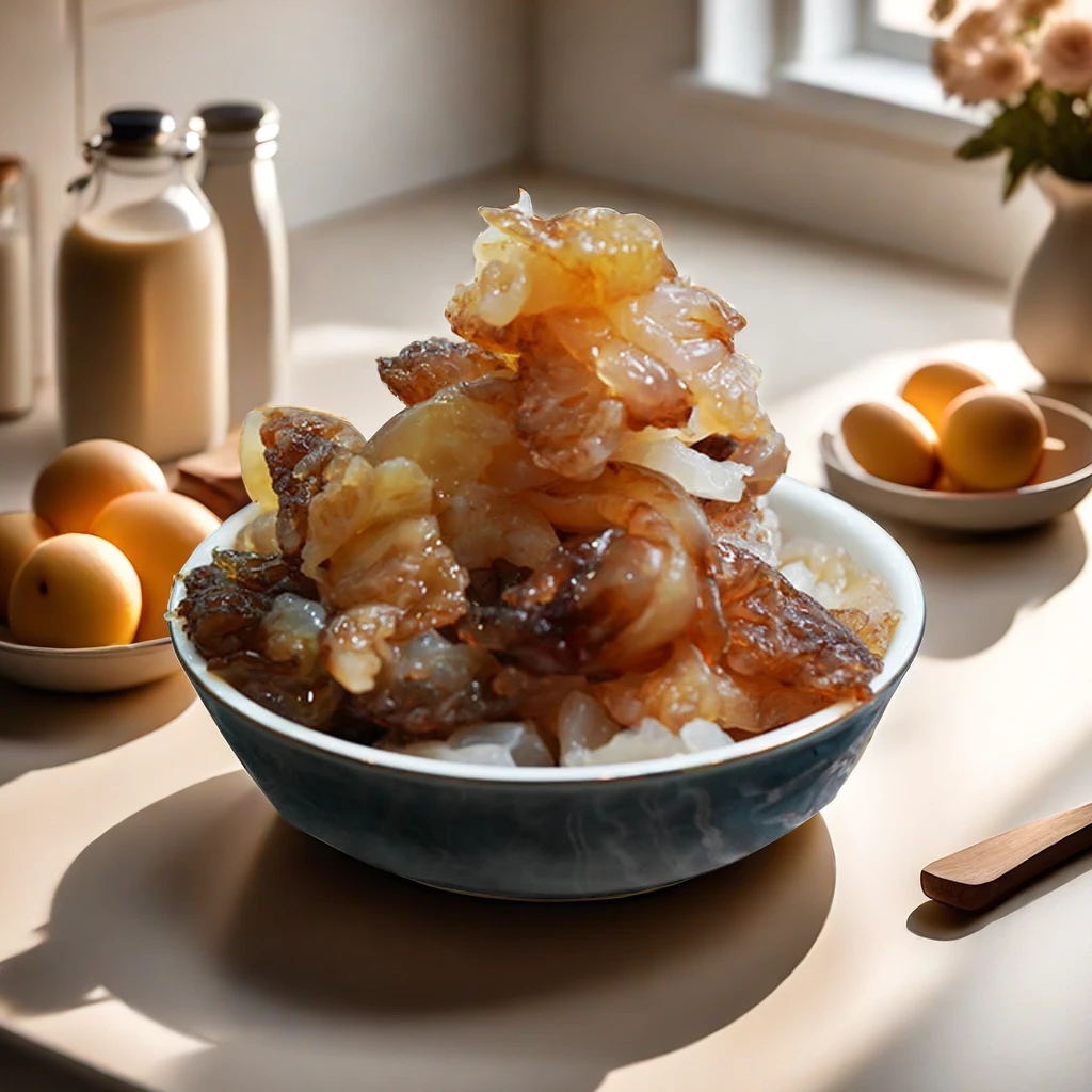 海苑海蜇丝美味开胃解馋海蜇皮新鲜爽口脆爽海蜇丝开袋即食