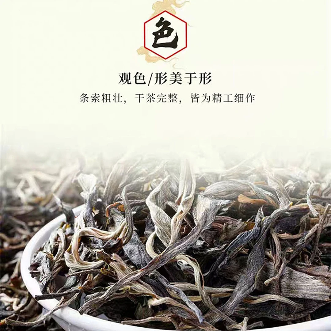 【山中龙】2023 班章龙珠 8克 龙珠 生茶