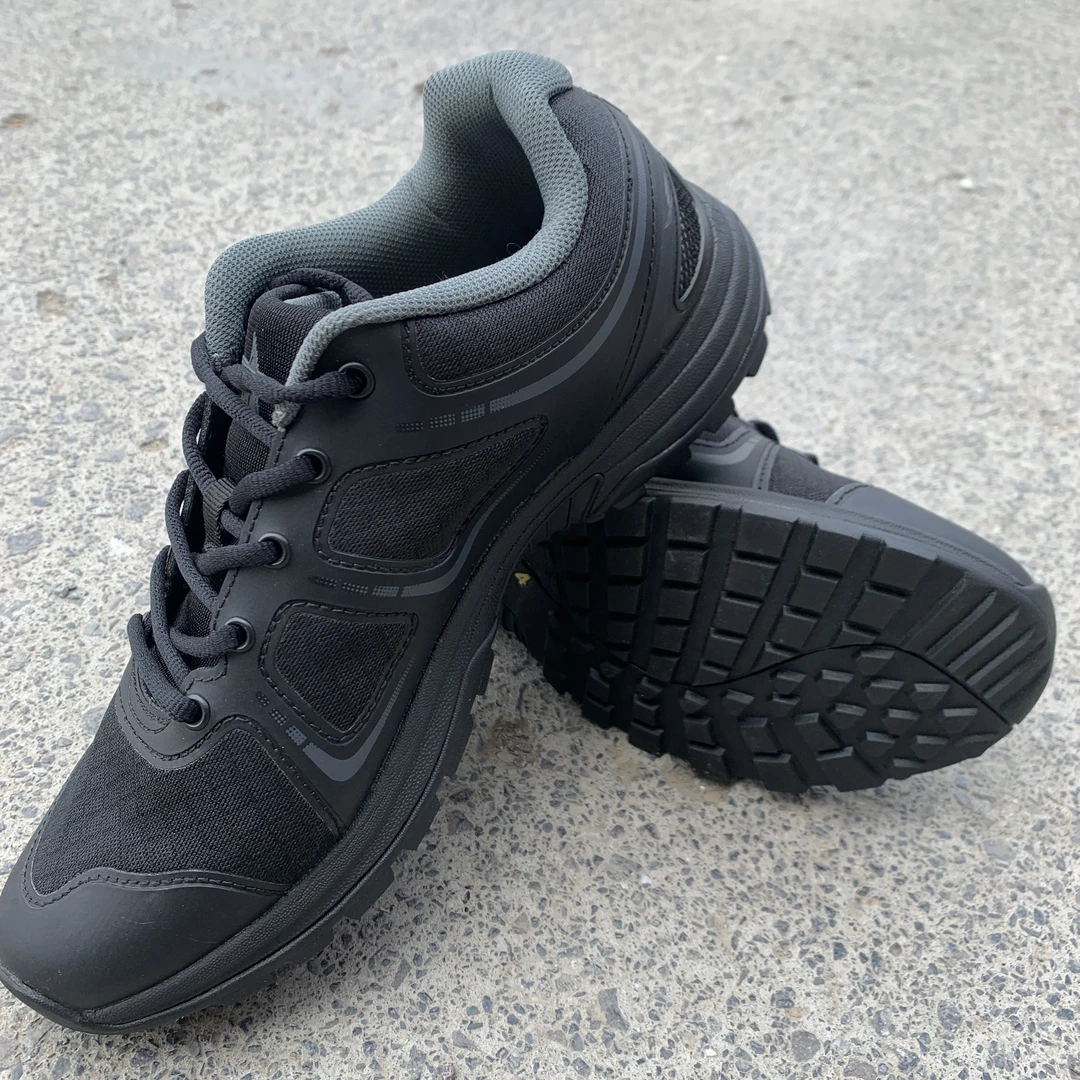 1-9体能训练鞋超轻舒适