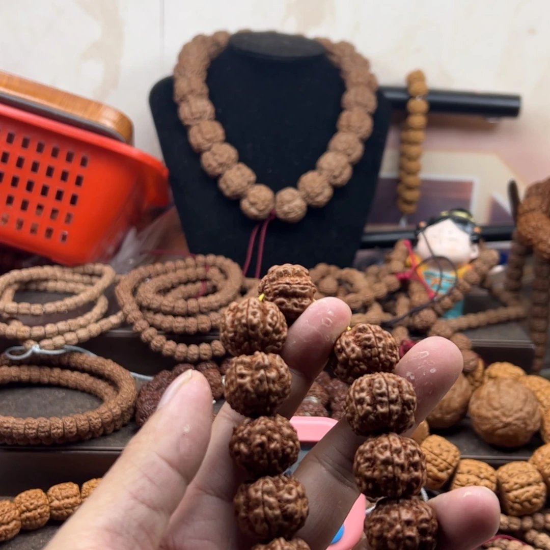 【闪购商品】金刚菩提吊坠A*锋