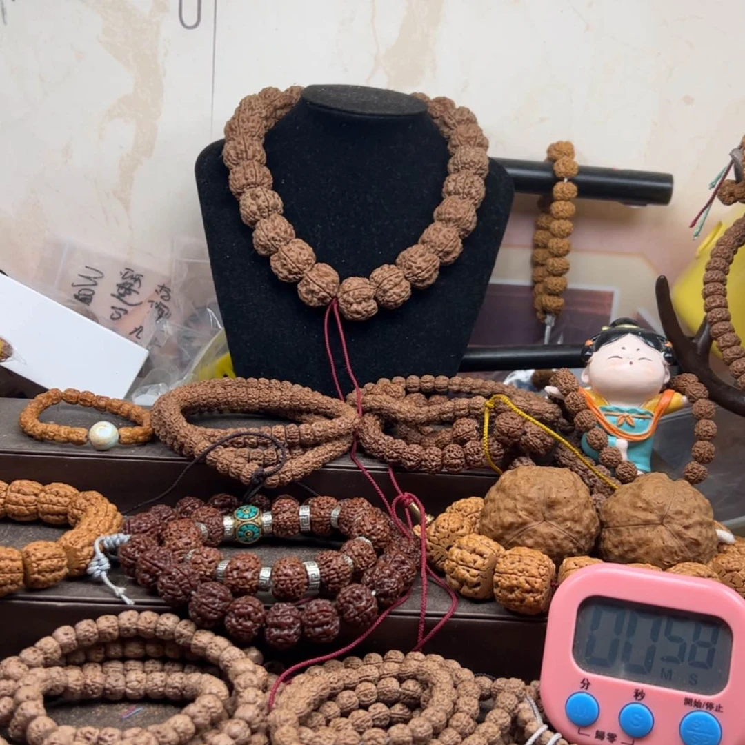 【闪购商品】金刚菩提吊坠梦****度