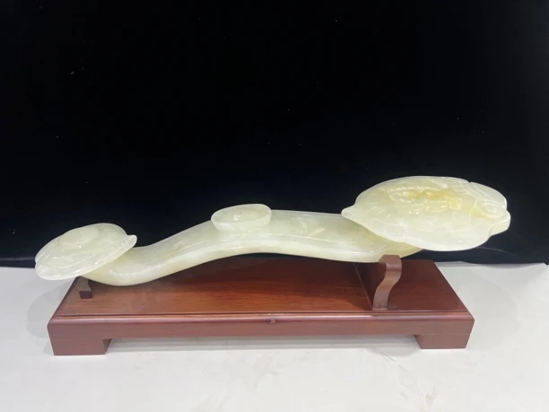 〈万事如意〉59x21x21cm创意家居客厅办公室酒店别墅摆件送礼工艺品